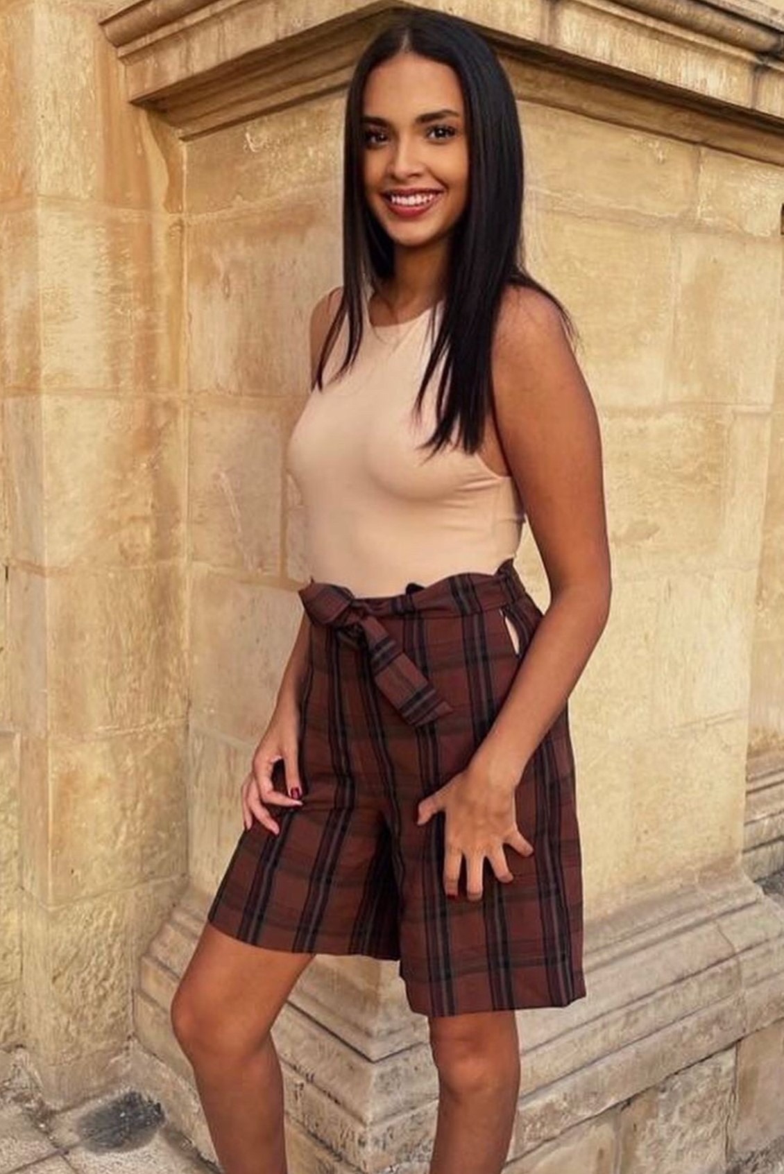 Mayra Alejandra — Model & Hostess in Barcelona photo 10