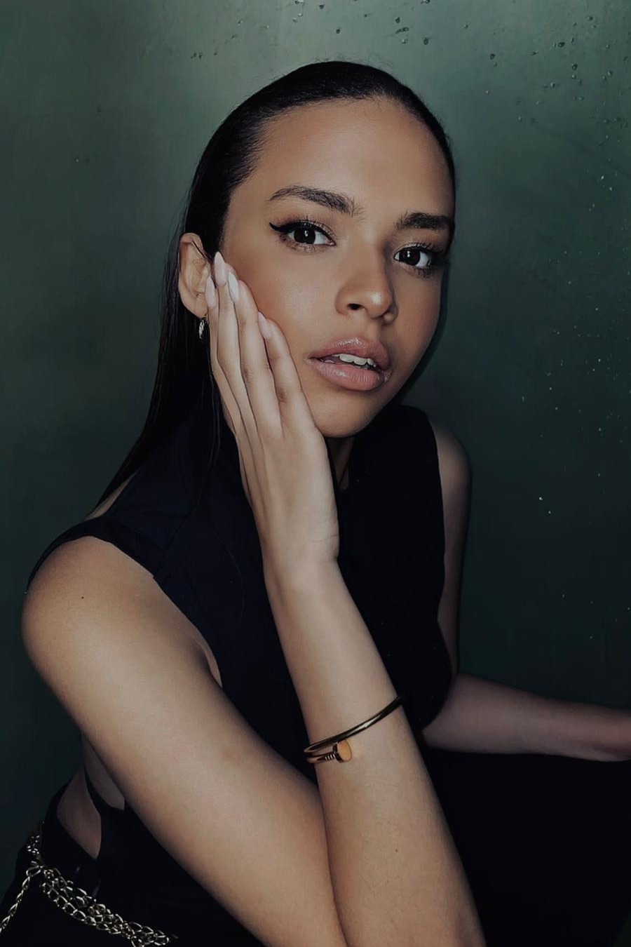 Mayra Alejandra — Model & Hostess in Barcelona photo 2