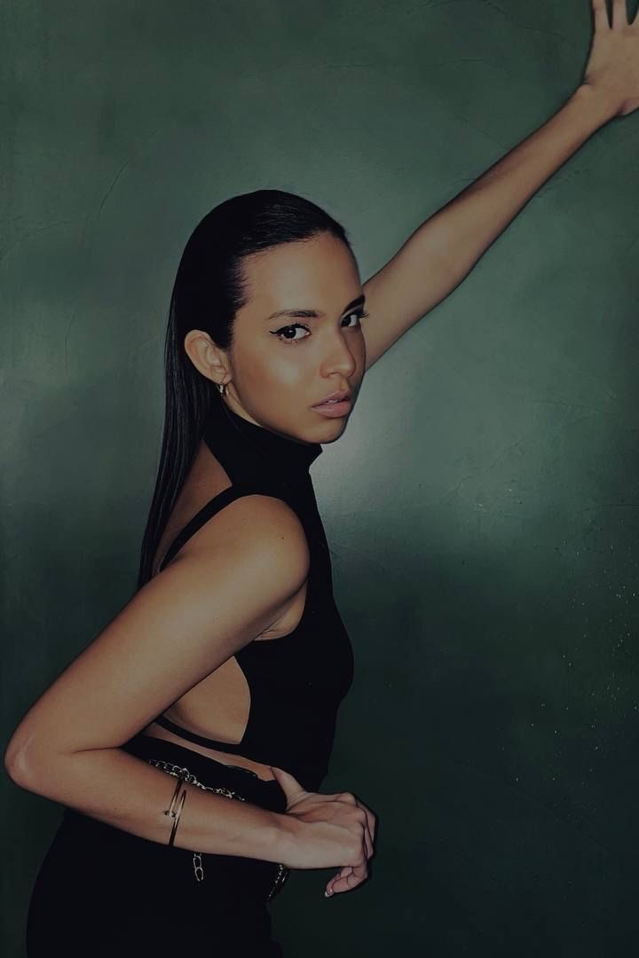Mayra Alejandra — Model & Hostess in Barcelona photo 3