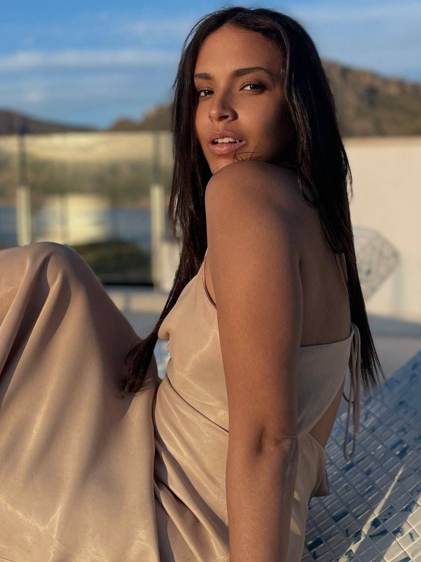 Mayra Alejandra — Model & Hostess in Barcelona photo 6