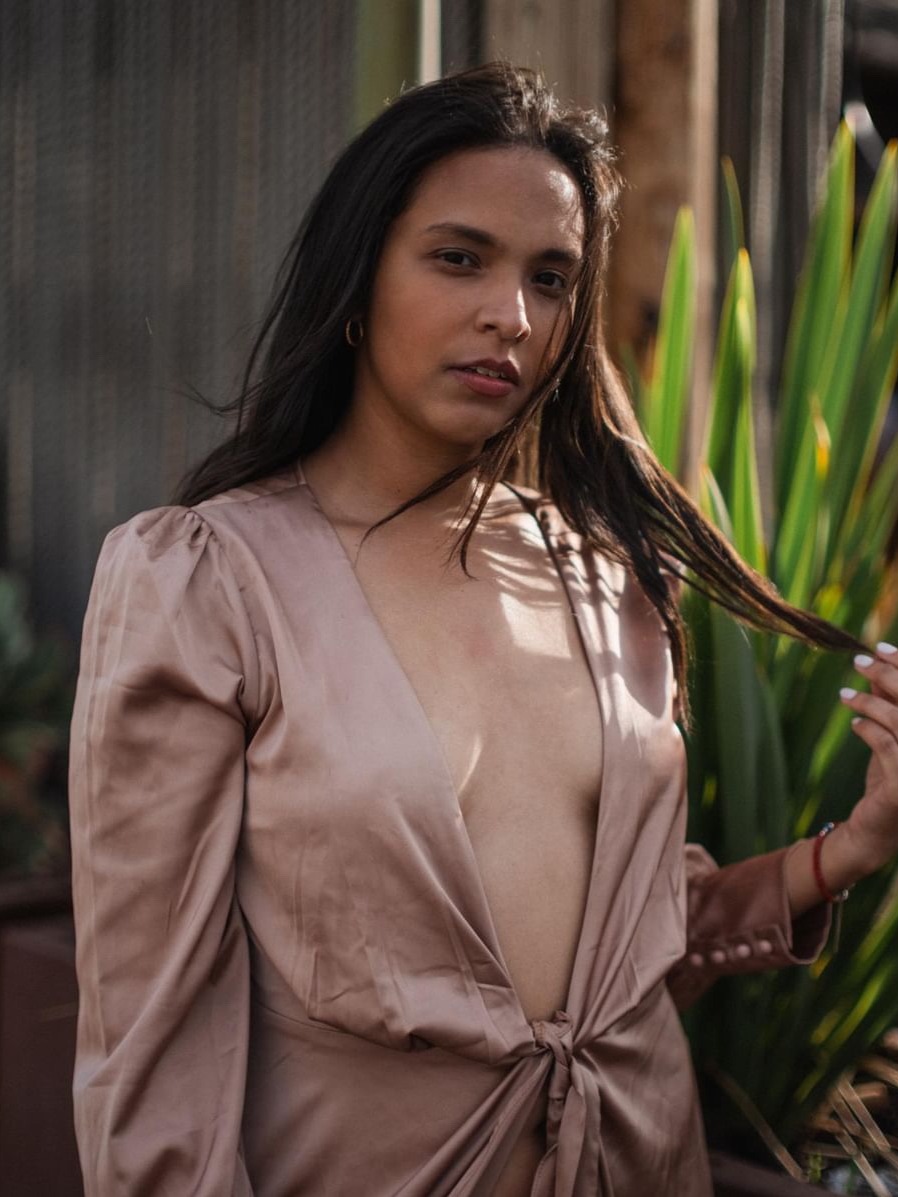 Mayra Alejandra — Model & Hostess in Barcelona photo 7