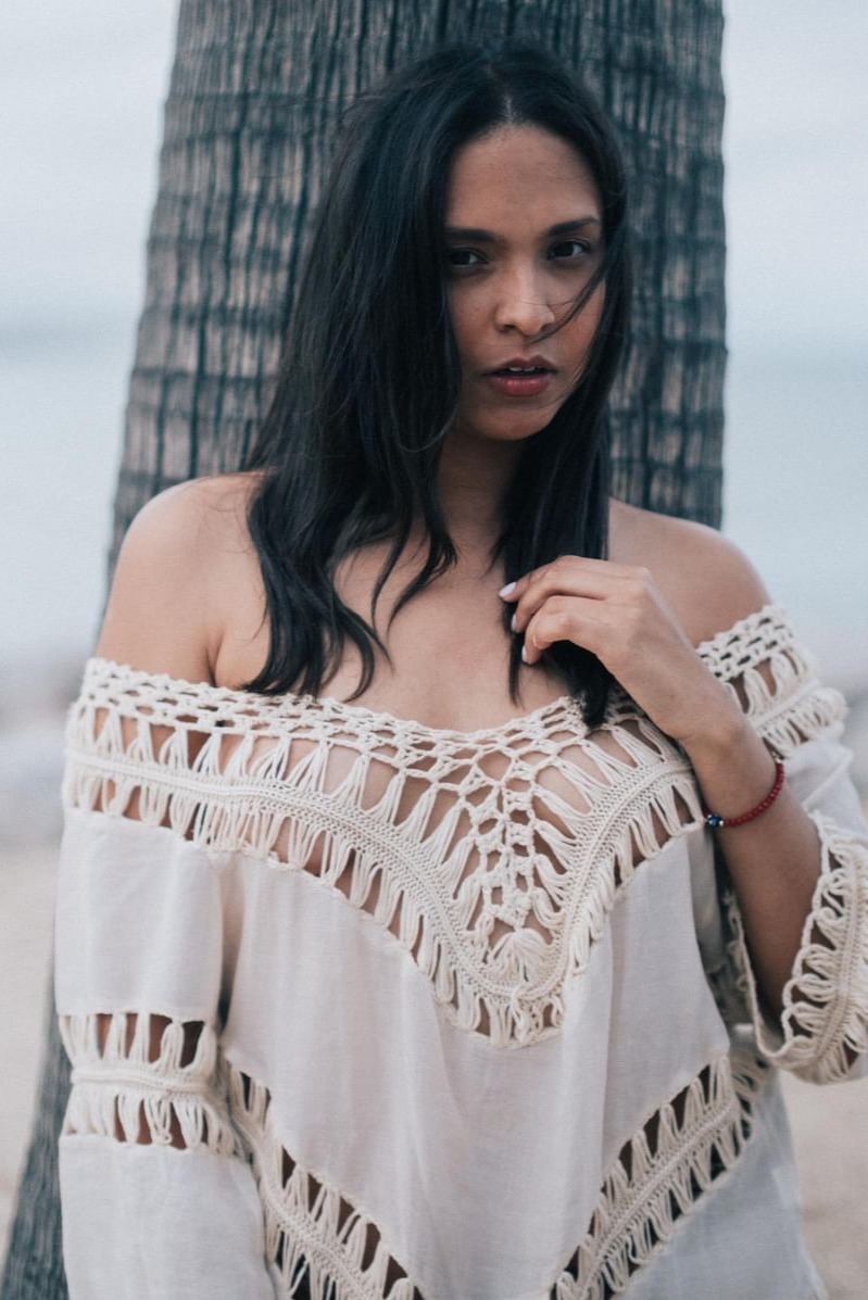 Mayra Alejandra — Model & Hostess in Barcelona photo 8