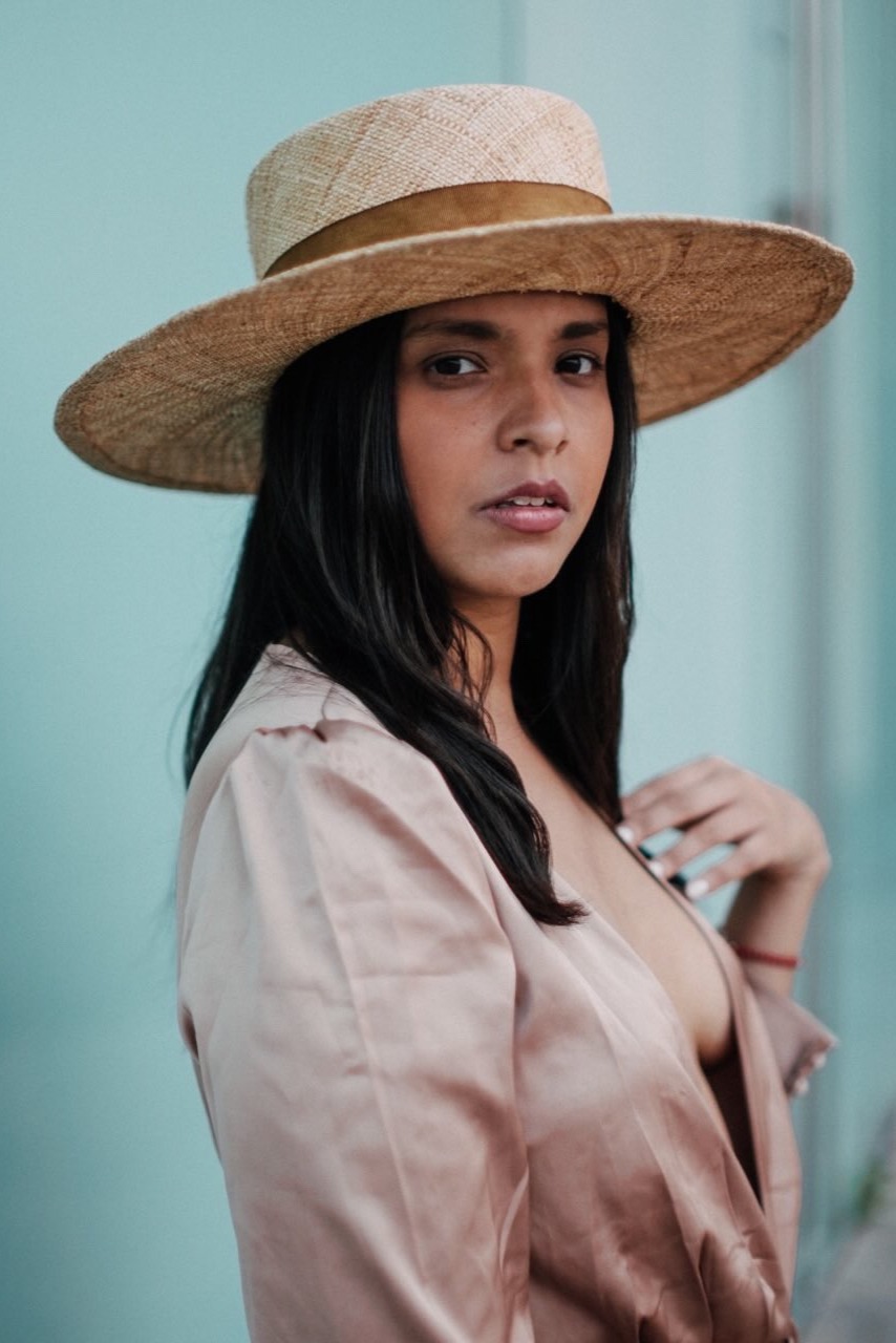 Mayra Alejandra — Model & Hostess in Barcelona photo 9