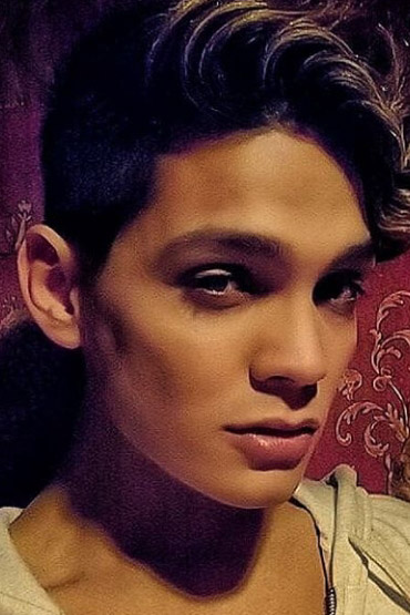GEOFFREY — Model in Paris | Eye On Model