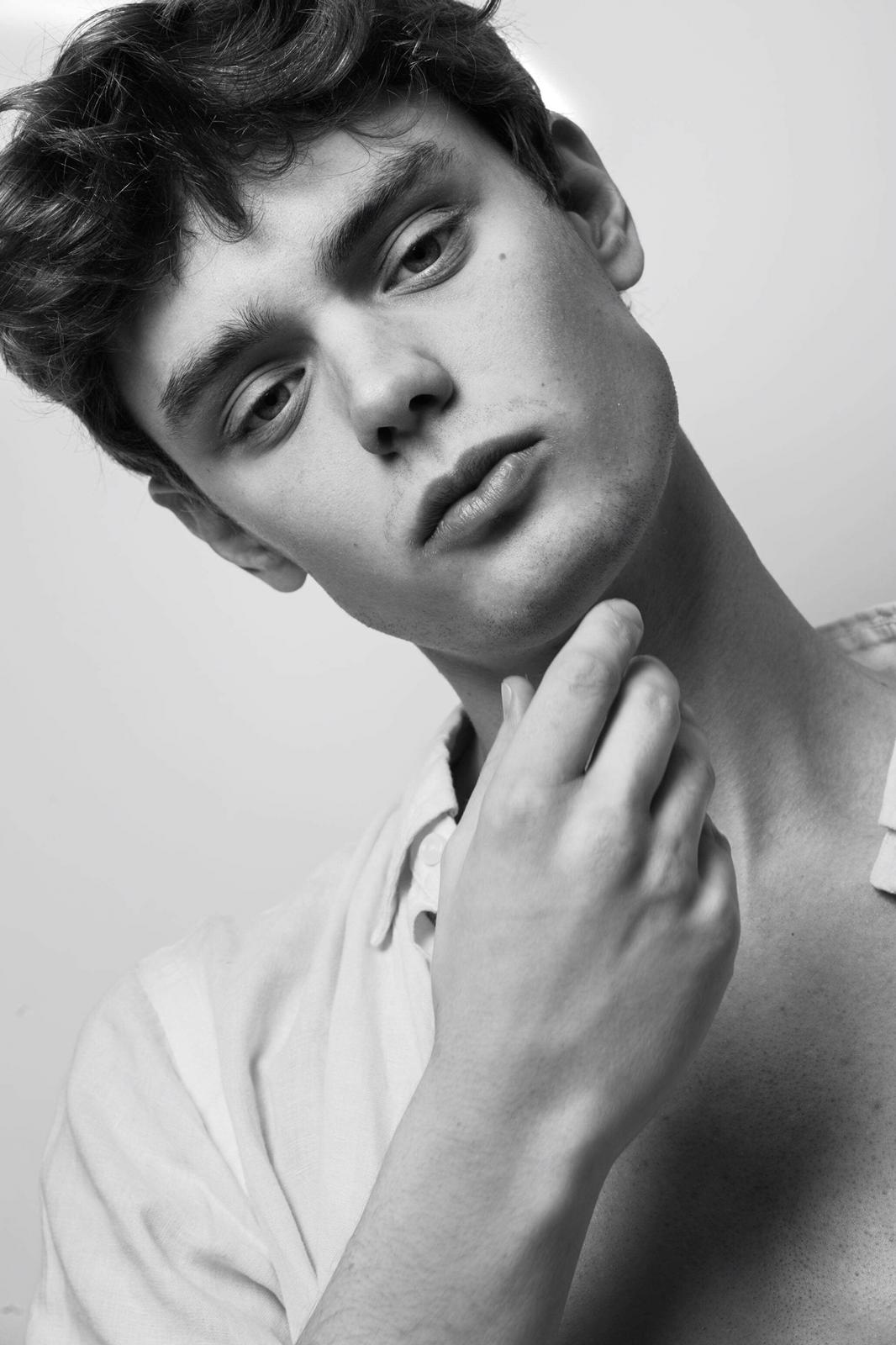 THIBAUD — Model in Paris | Eye On Model