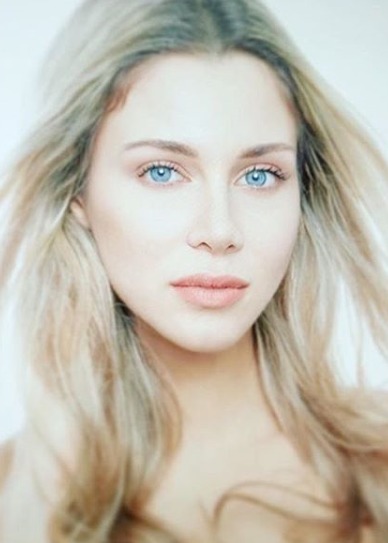 Sara — Model & Hostess in Milano photo 10