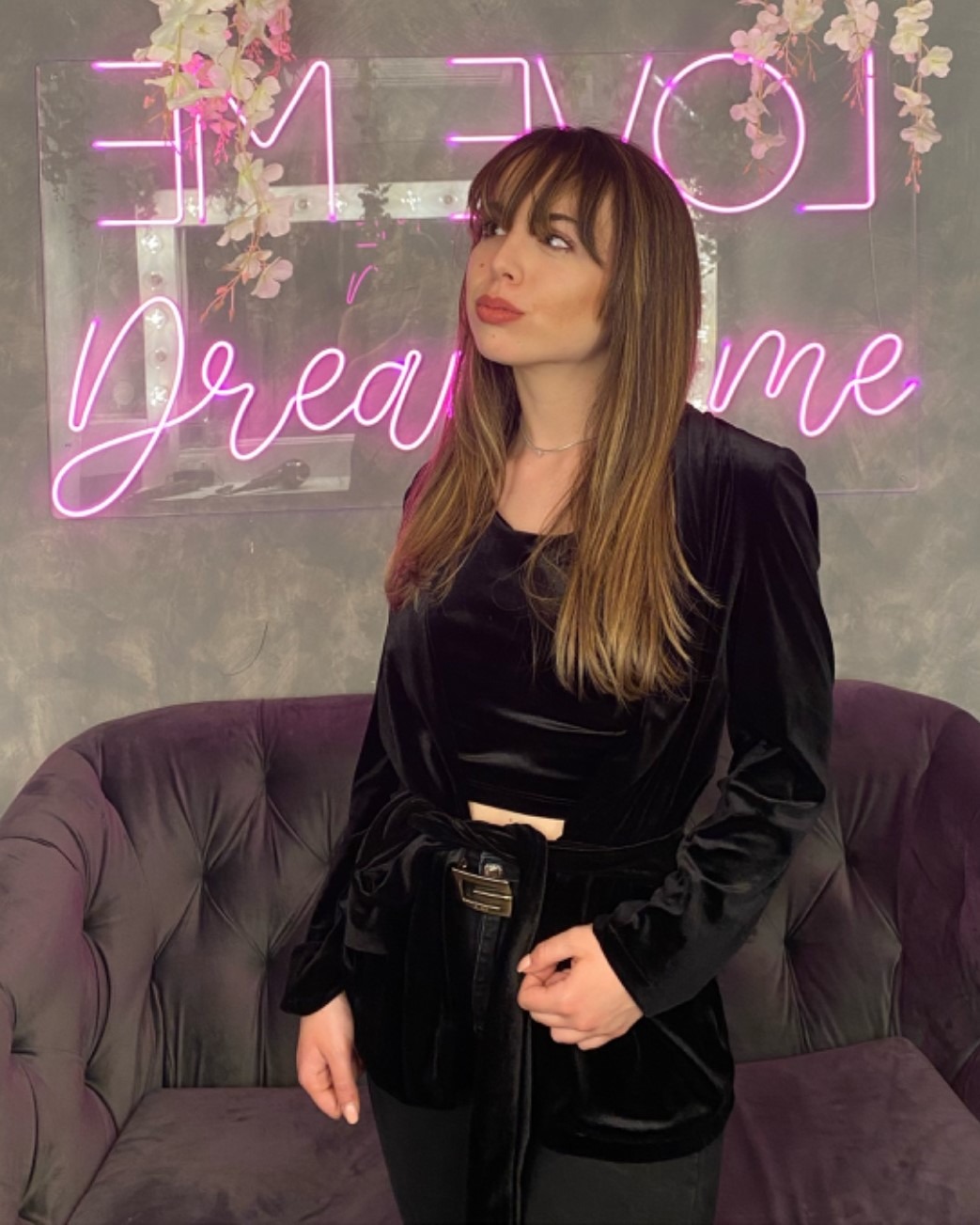 Alice — Model & Hostess in La Torretta photo 6