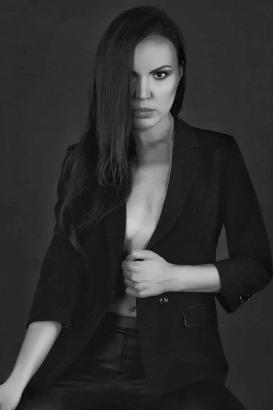 Svetlana — Model & Hostess in Dubai photo 3