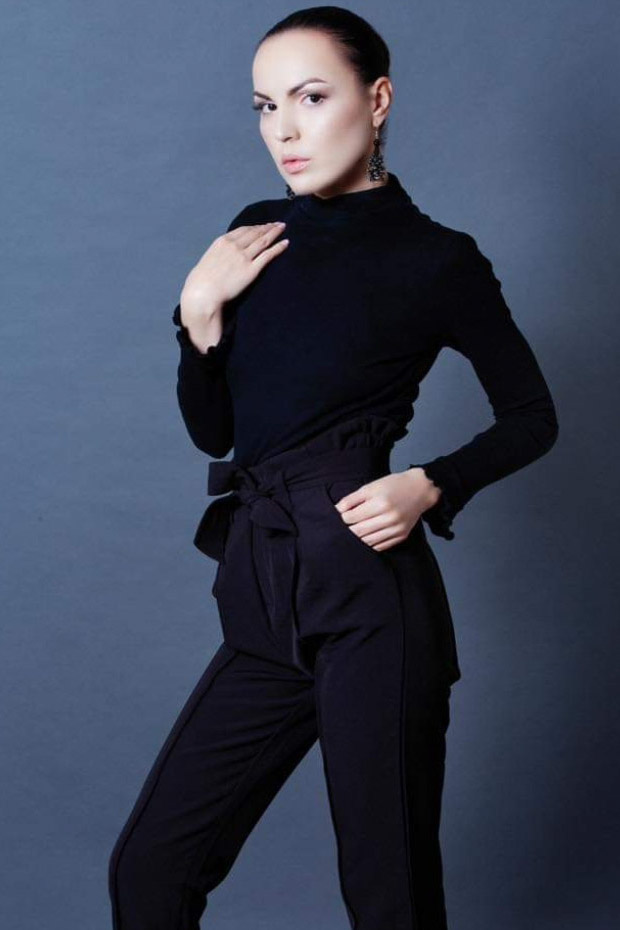 Svetlana — Model & Hostess in Dubai photo 6