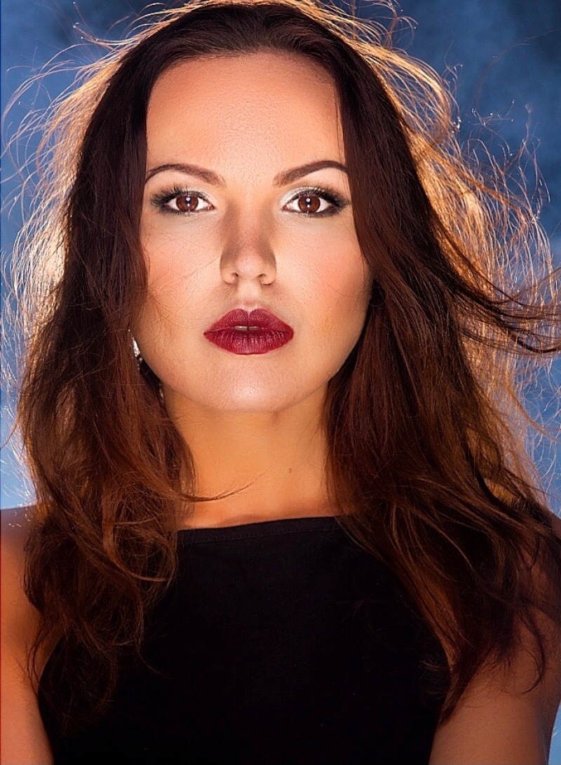 Svetlana — Model & Hostess in Dubai photo 8