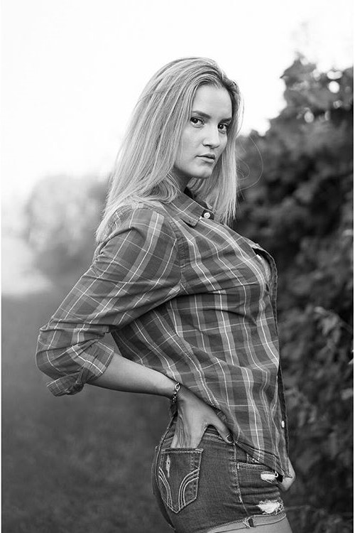 Valentina  — Model & Hostess in Brescia photo 6