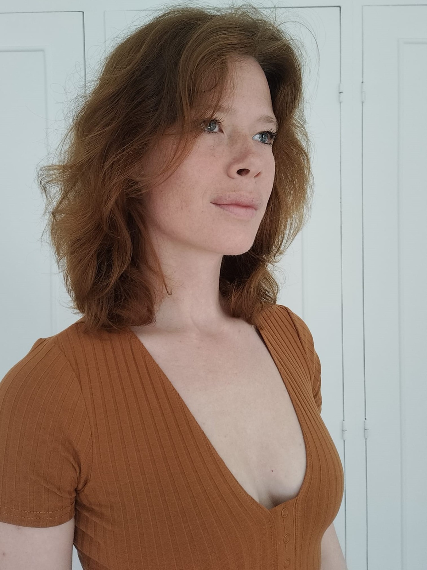 MARL&egrave;NE — Model in Paris | Eye On Model
