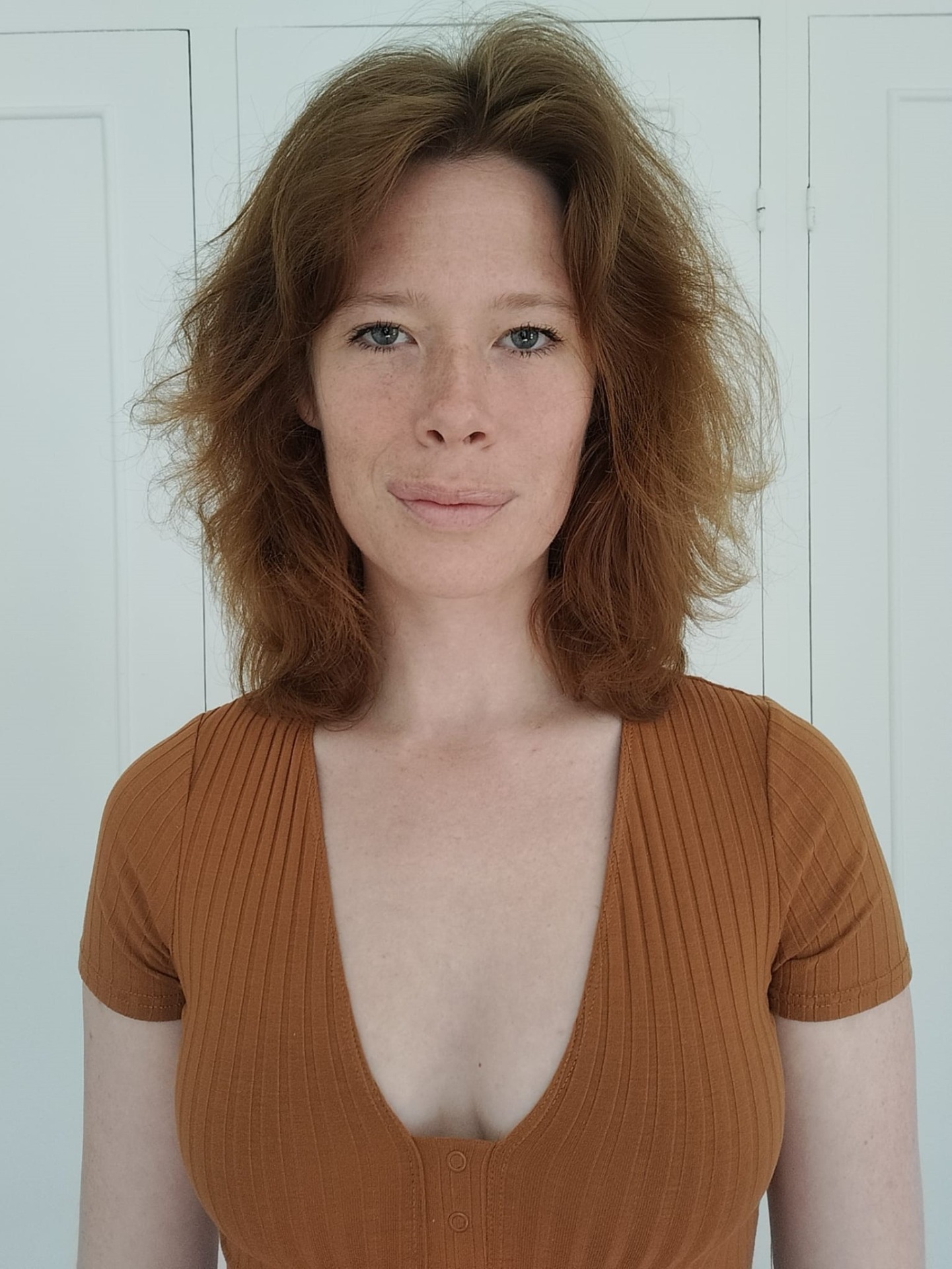 Marl&egrave;ne — Model & Hostess in Paris photo 1