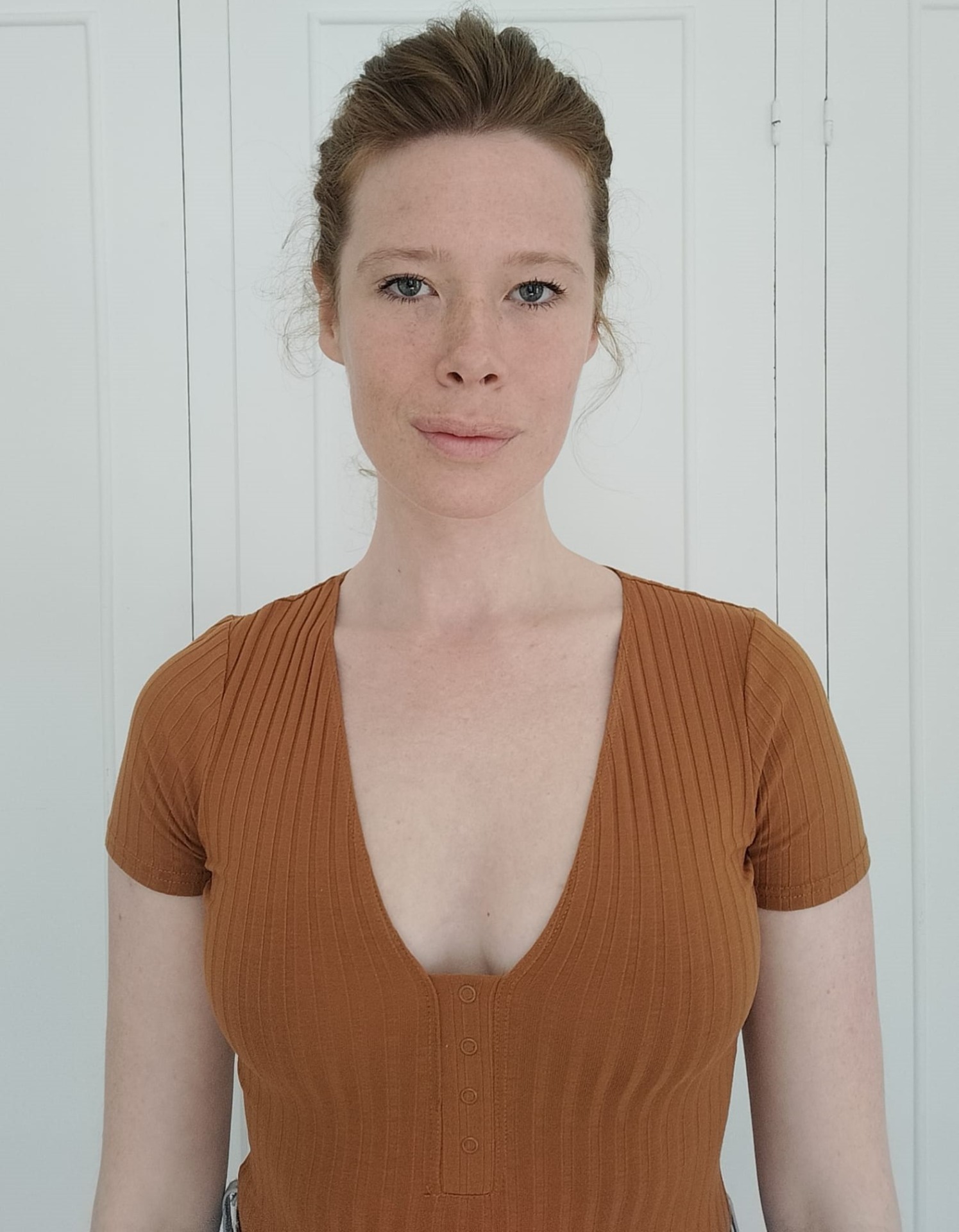 Marl&egrave;ne — Model & Hostess in Paris photo 2