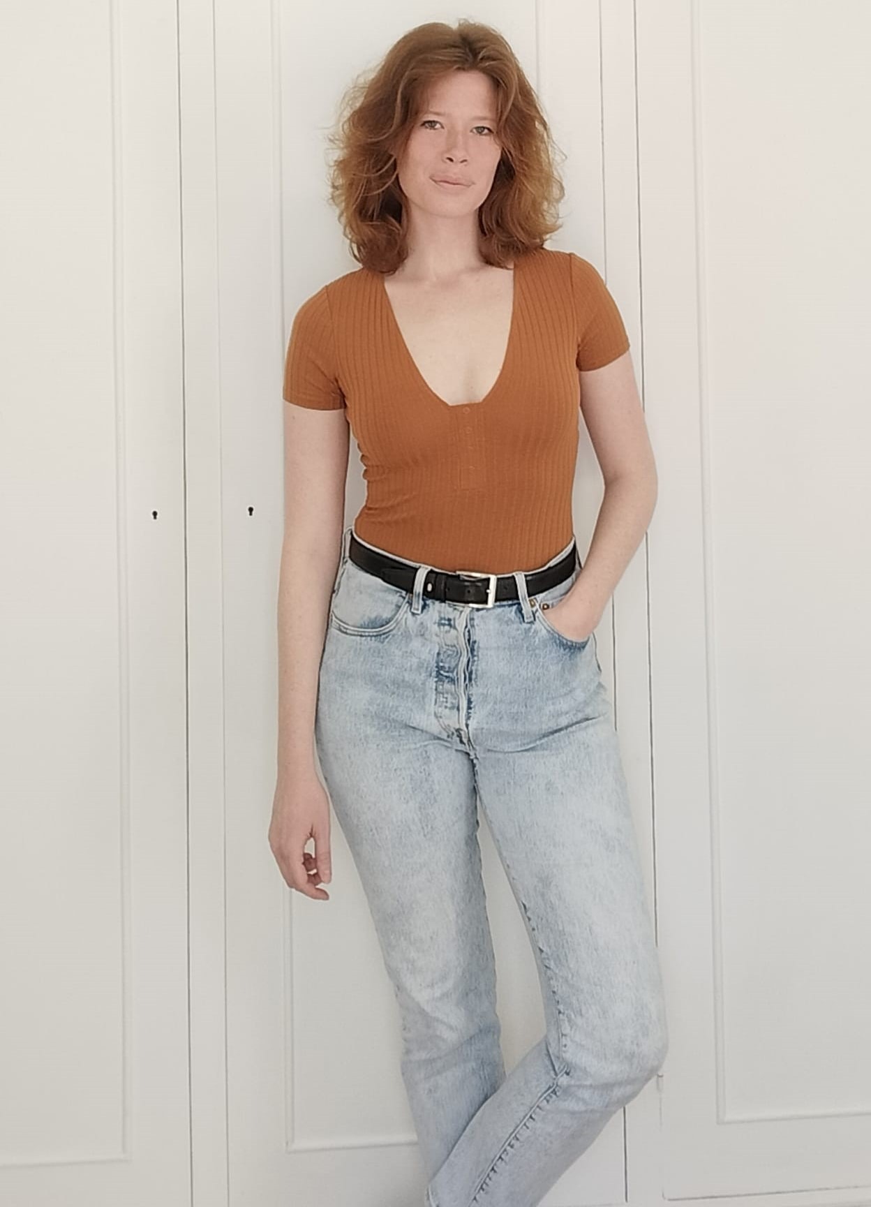 Marl&egrave;ne — Model & Hostess in Paris photo 3