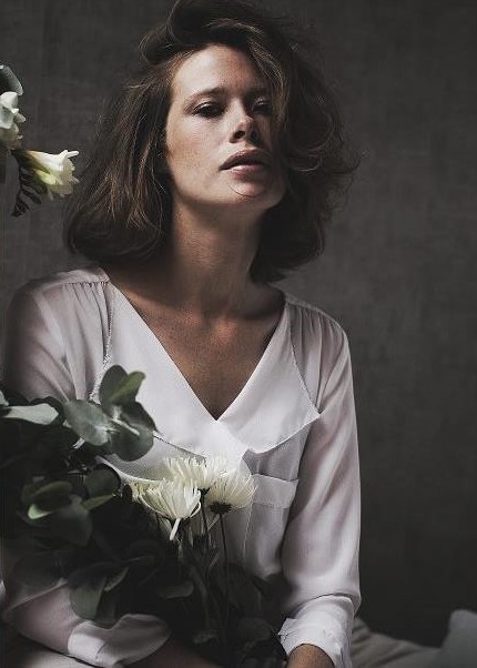 Marl&egrave;ne — Model & Hostess in Paris photo 5