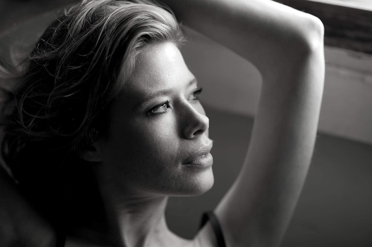 Marl&egrave;ne — Model & Hostess in Paris photo 7