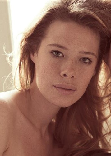 Marl&egrave;ne — Model & Hostess in Paris photo 10
