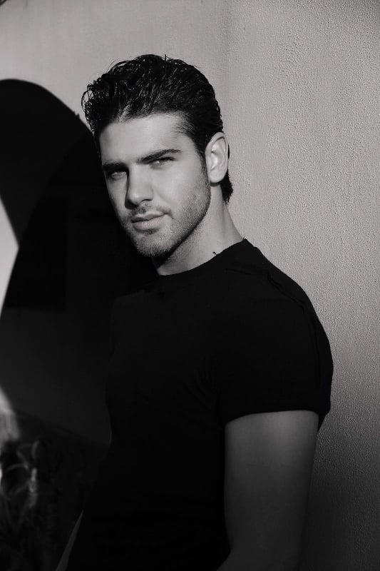 Giovanni — Model & Host in Napoli photo 1