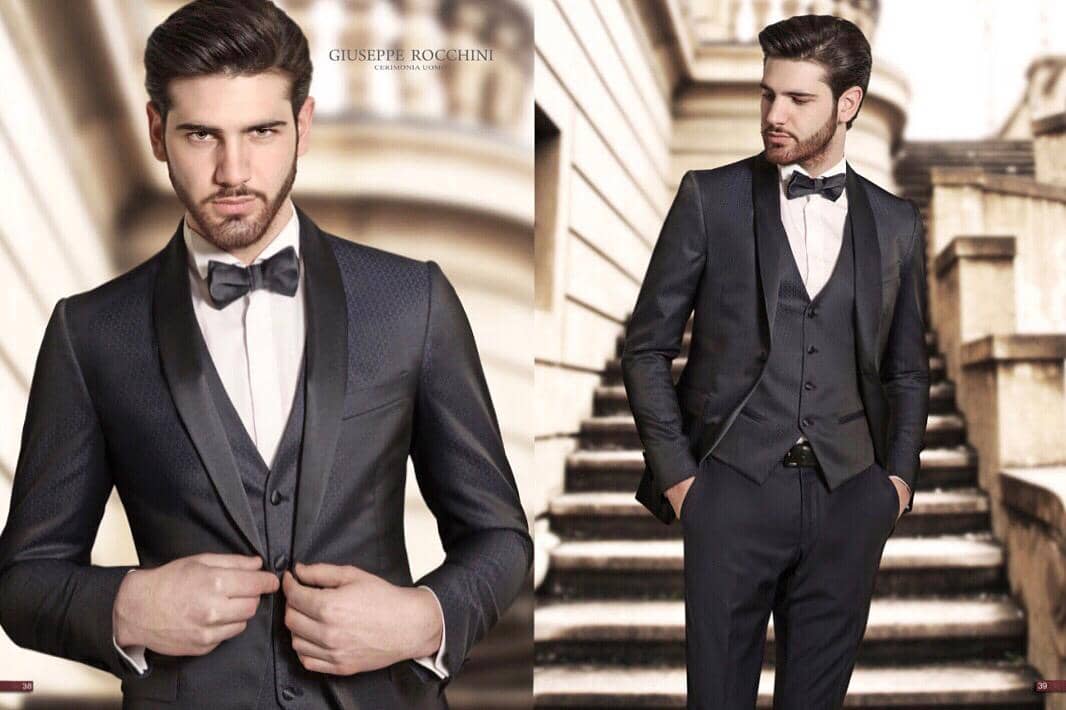 Giovanni — Model & Host in Napoli photo 3