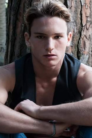 Matteo — Model & Host in Napoli photo 3