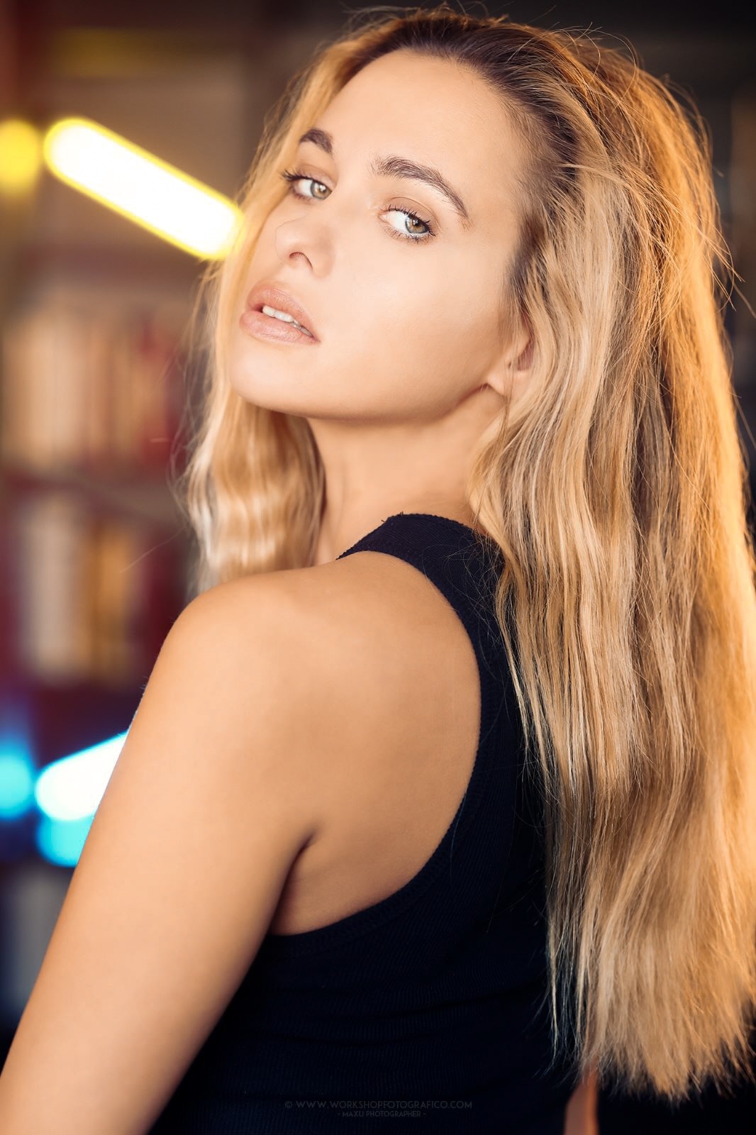 Olga — Model & Hostess in Roma photo 14