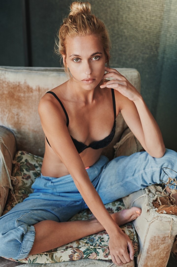 Olga — Model & Hostess in Roma photo 16