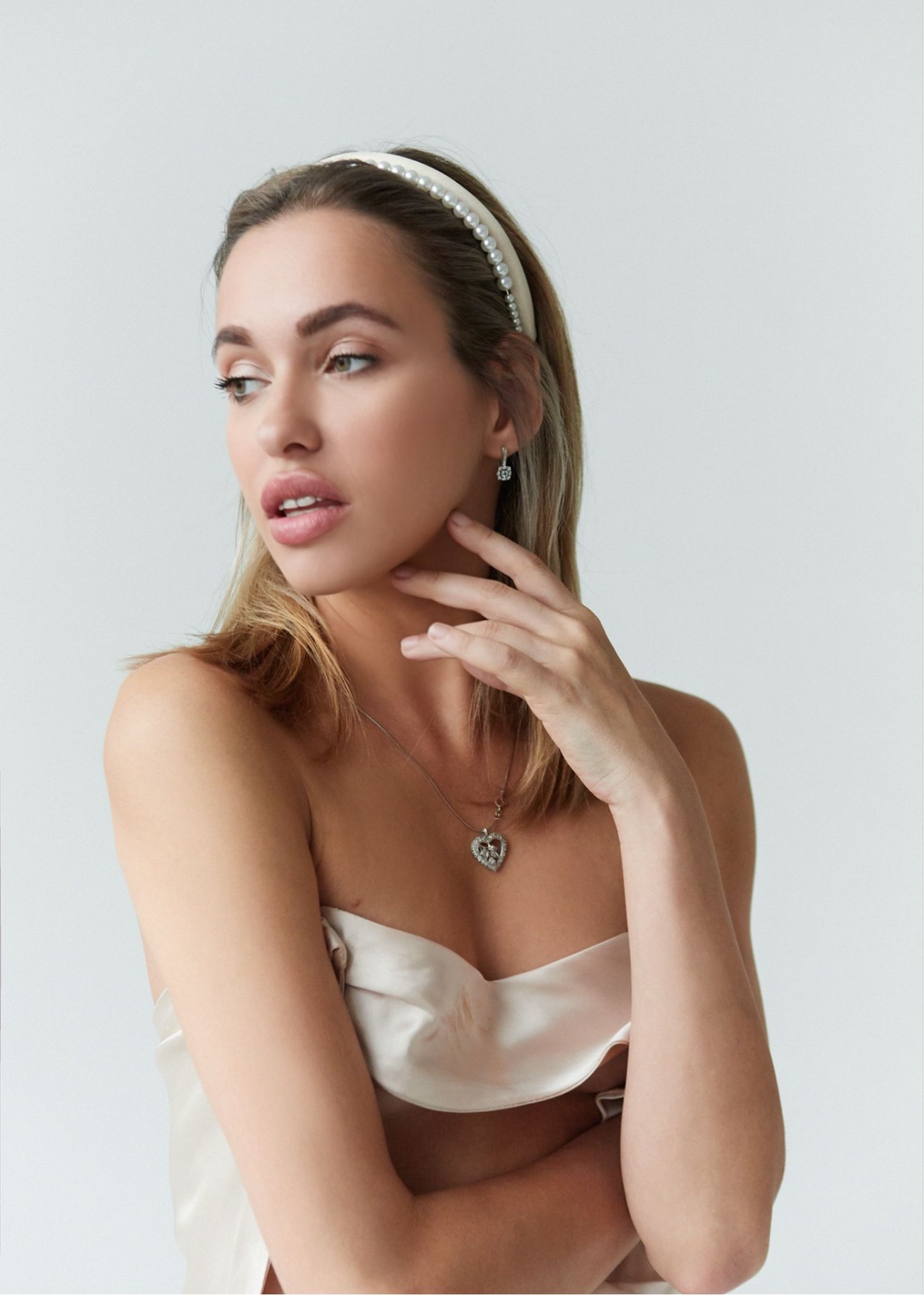 Olga — Model & Hostess in Roma photo 2