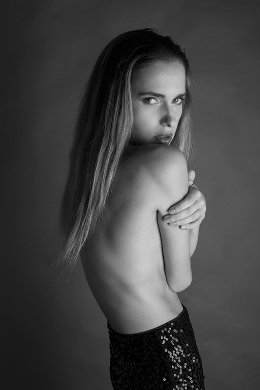 Olga — Model & Hostess in Roma photo 20