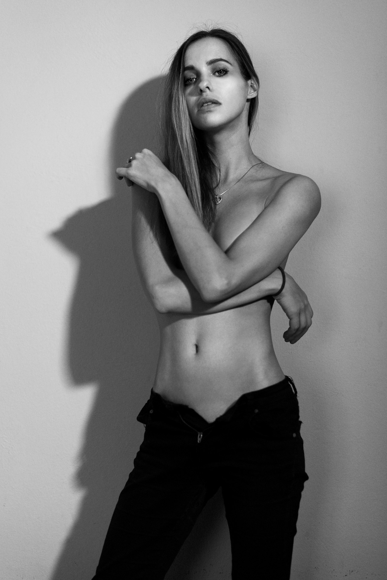 Olga — Model & Hostess in Roma photo 21
