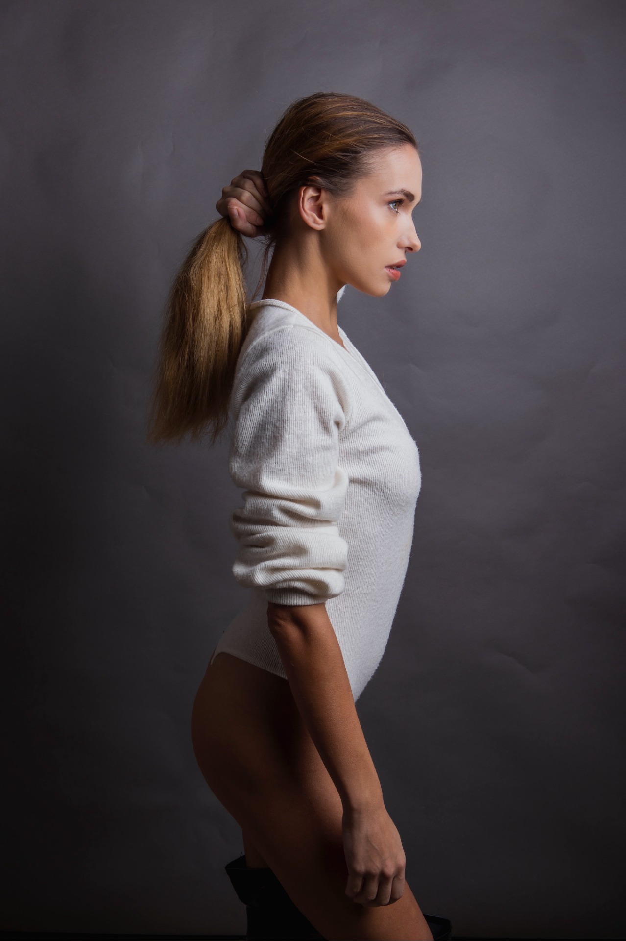 Olga — Model & Hostess in Roma photo 23