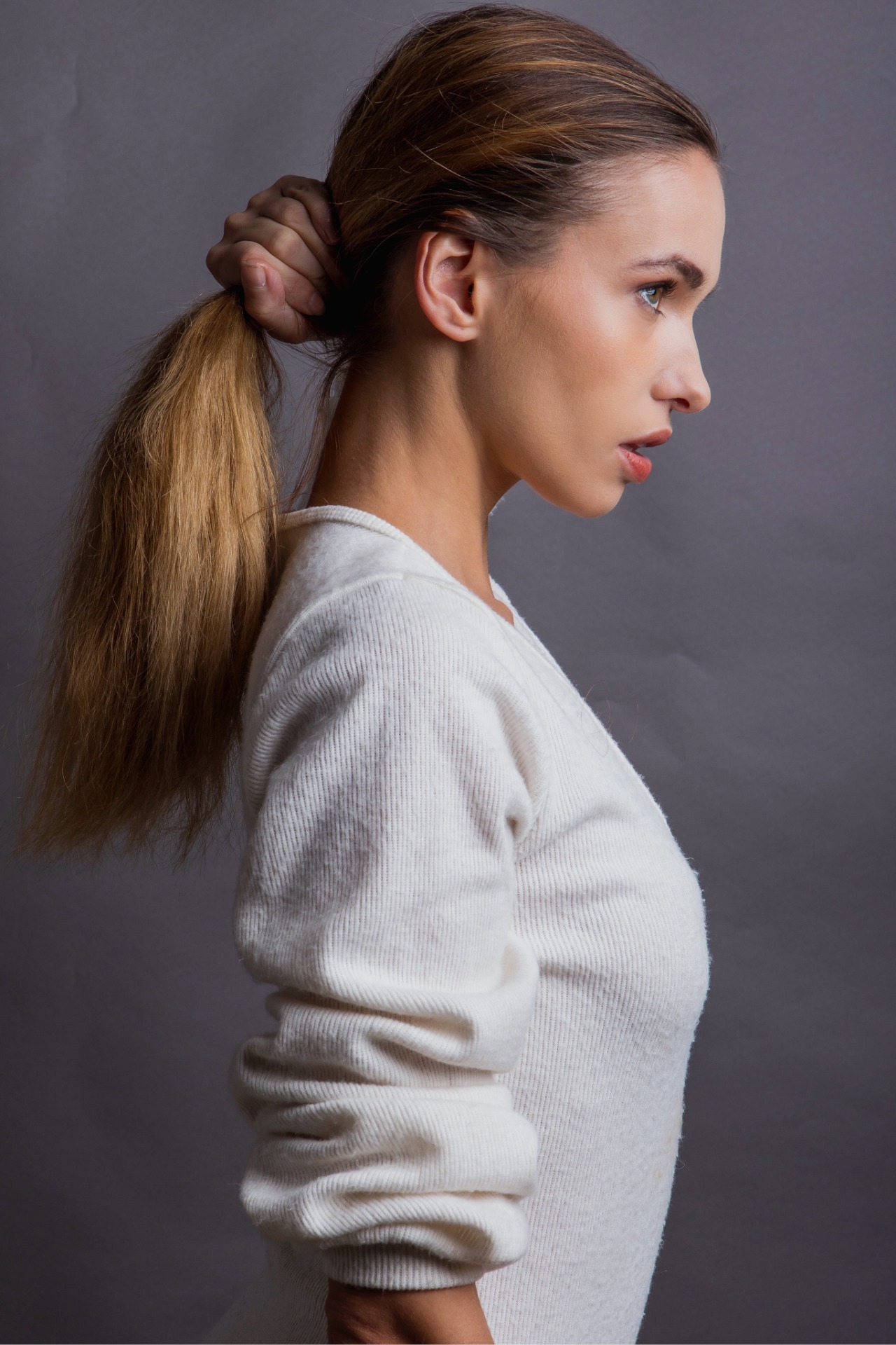 Olga — Model & Hostess in Roma photo 26