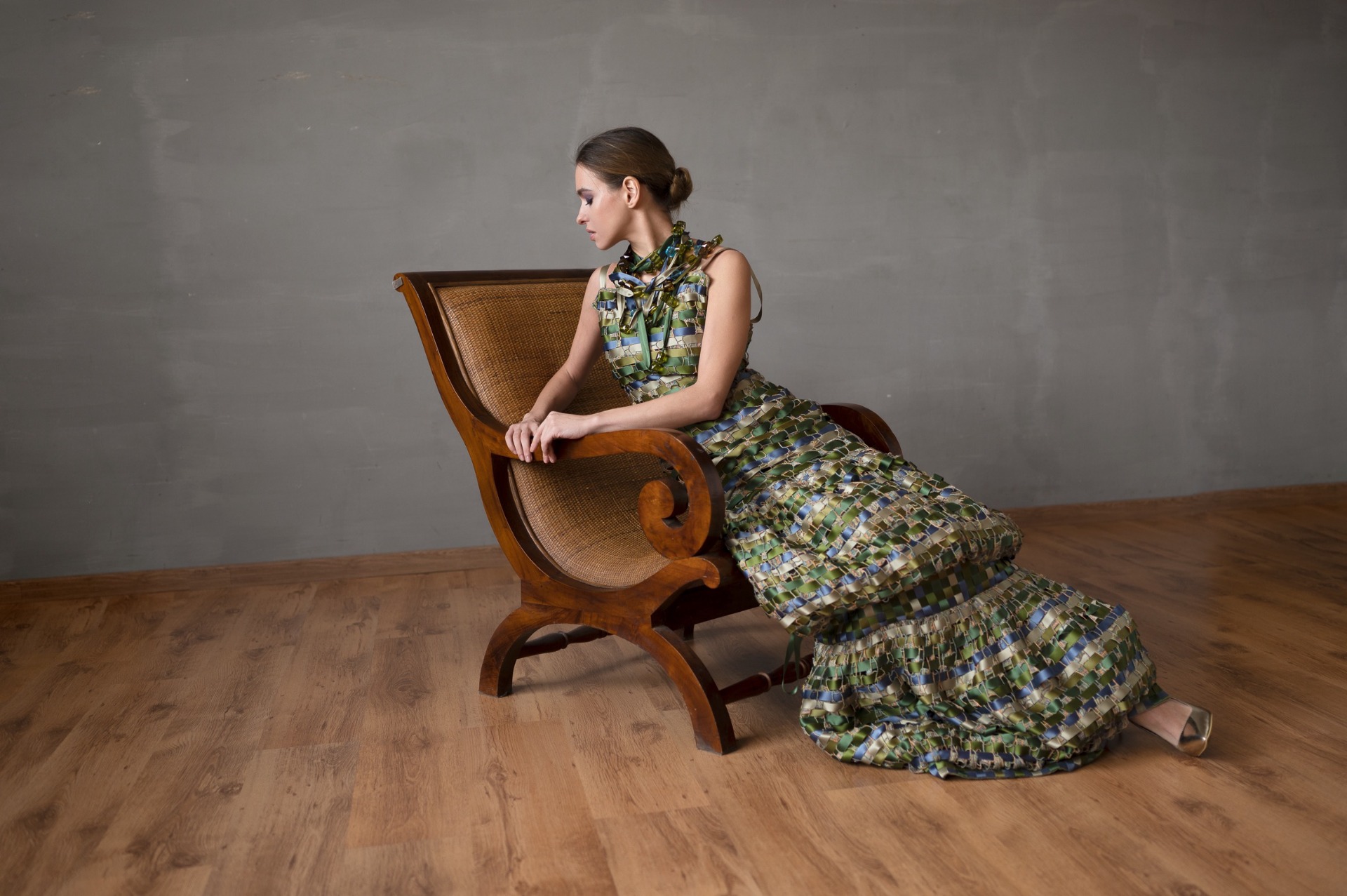 Olga — Model & Hostess in Roma photo 25