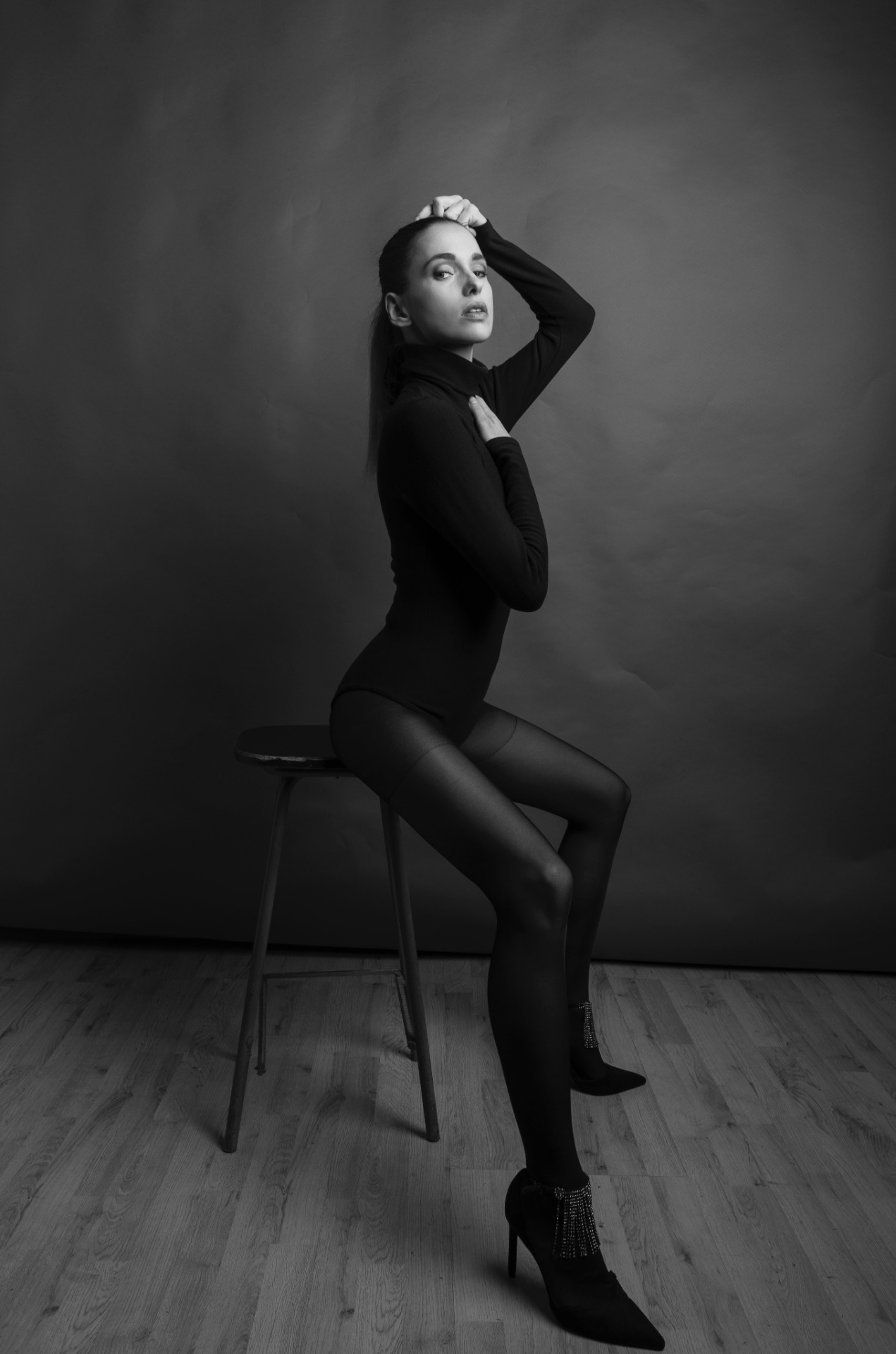 Olga — Model & Hostess in Roma photo 30