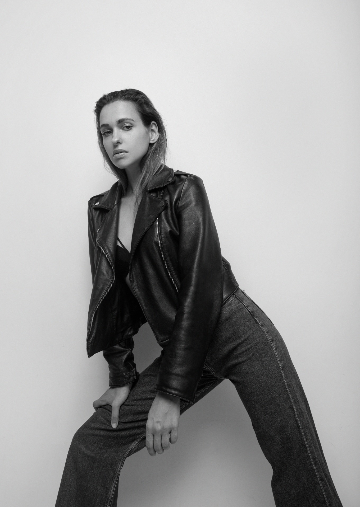 Olga — Model & Hostess in Roma photo 32