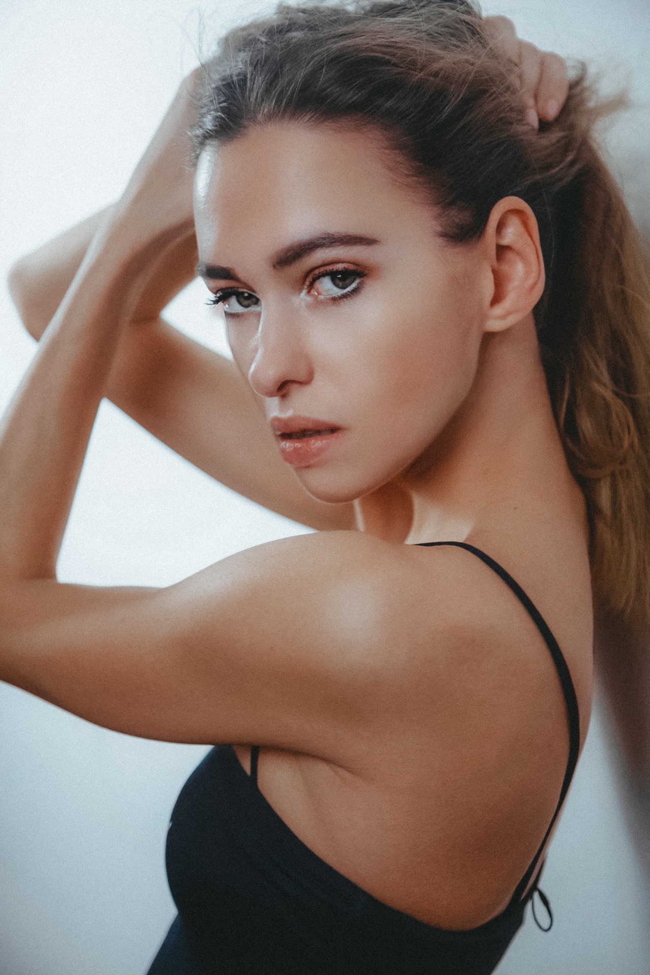Olga — Model & Hostess in Roma photo 37