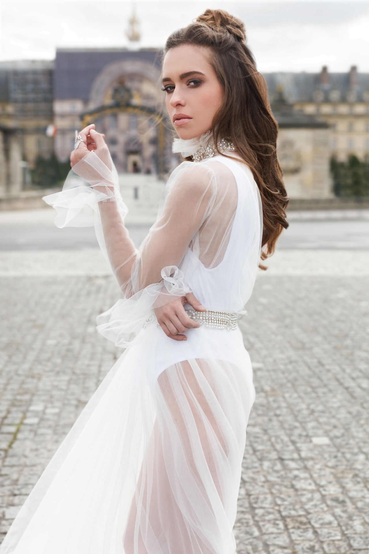 Olga — Model & Hostess in Roma photo 40
