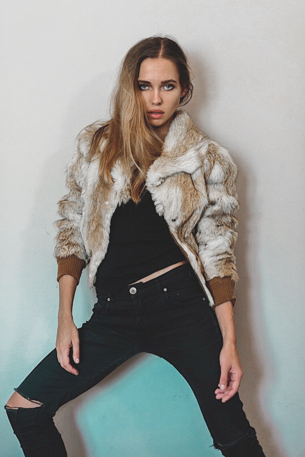 Olga — Model & Hostess in Roma photo 41