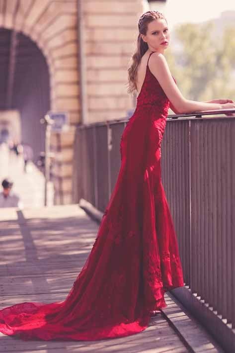 Agnieszka — Model & Hostess in Paris photo 17