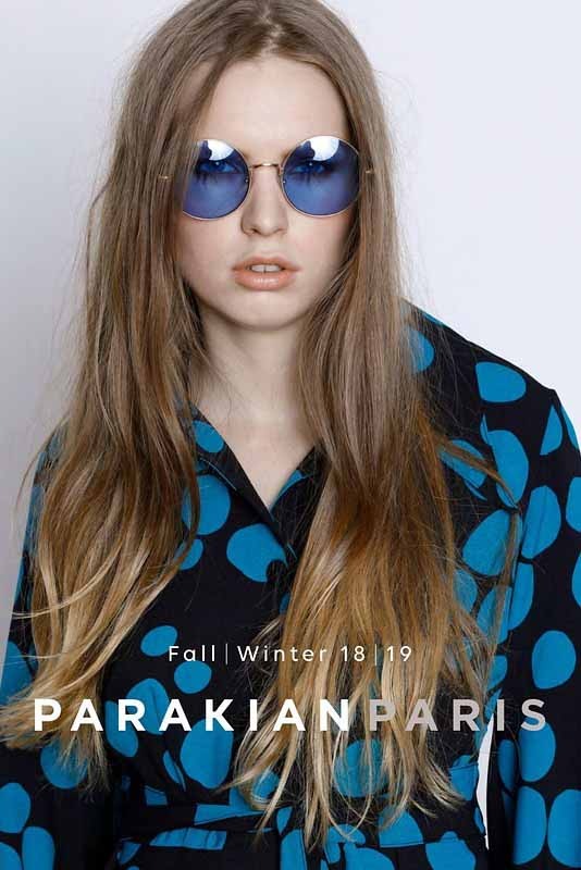 Agnieszka — Model & Hostess in Paris photo 18