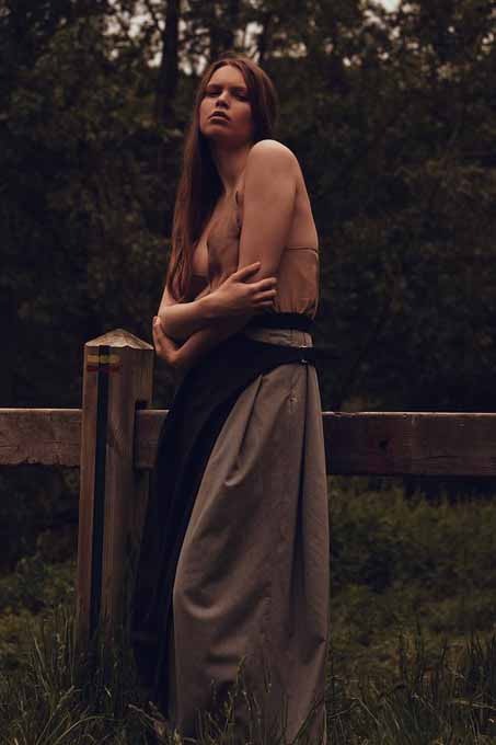 Agnieszka — Model & Hostess in Paris photo 19