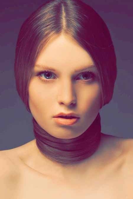 Agnieszka — Model & Hostess in Paris photo 20