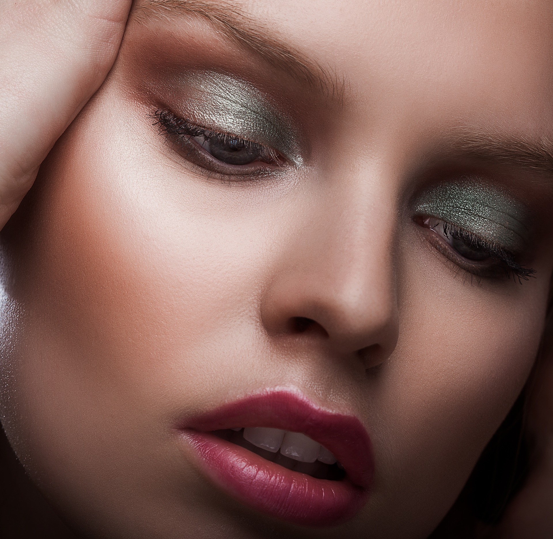 Agnieszka — Model & Hostess in Paris photo 22