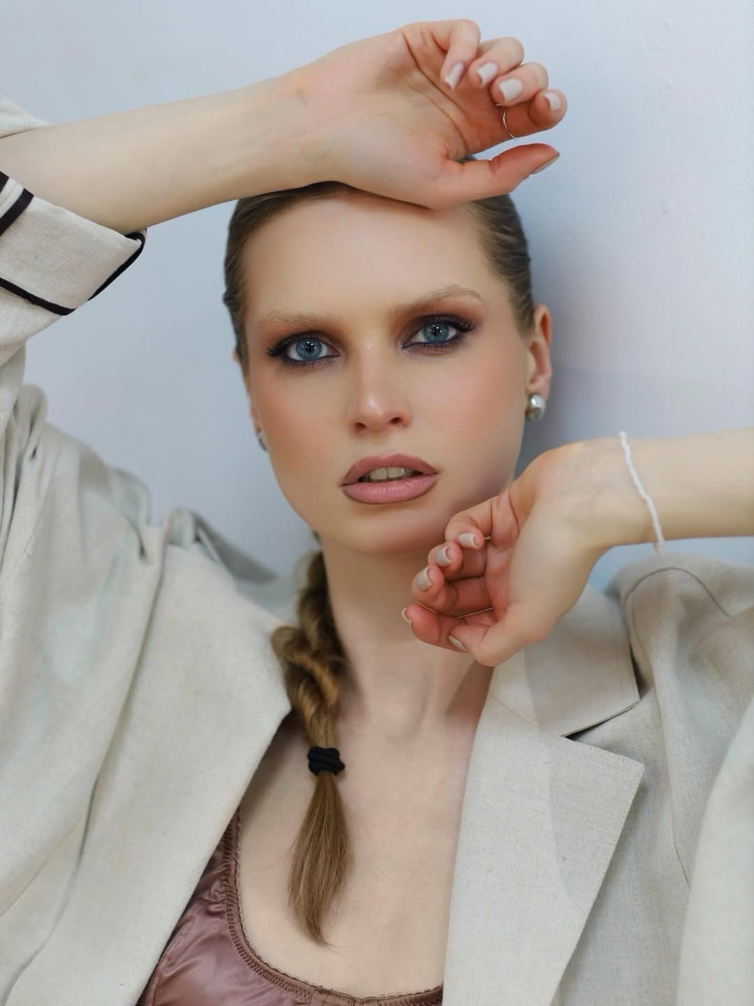 Agnieszka — Model & Hostess in Paris photo 26