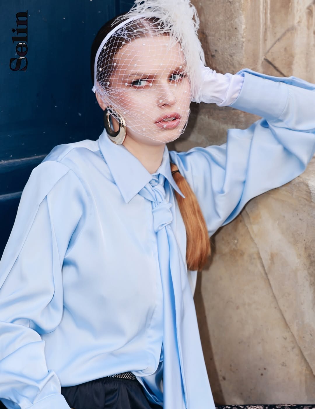 Agnieszka — Model & Hostess in Paris photo 6