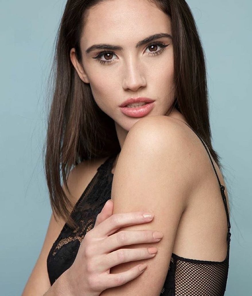 ALICIA — Model in Madrid | Eye On Model