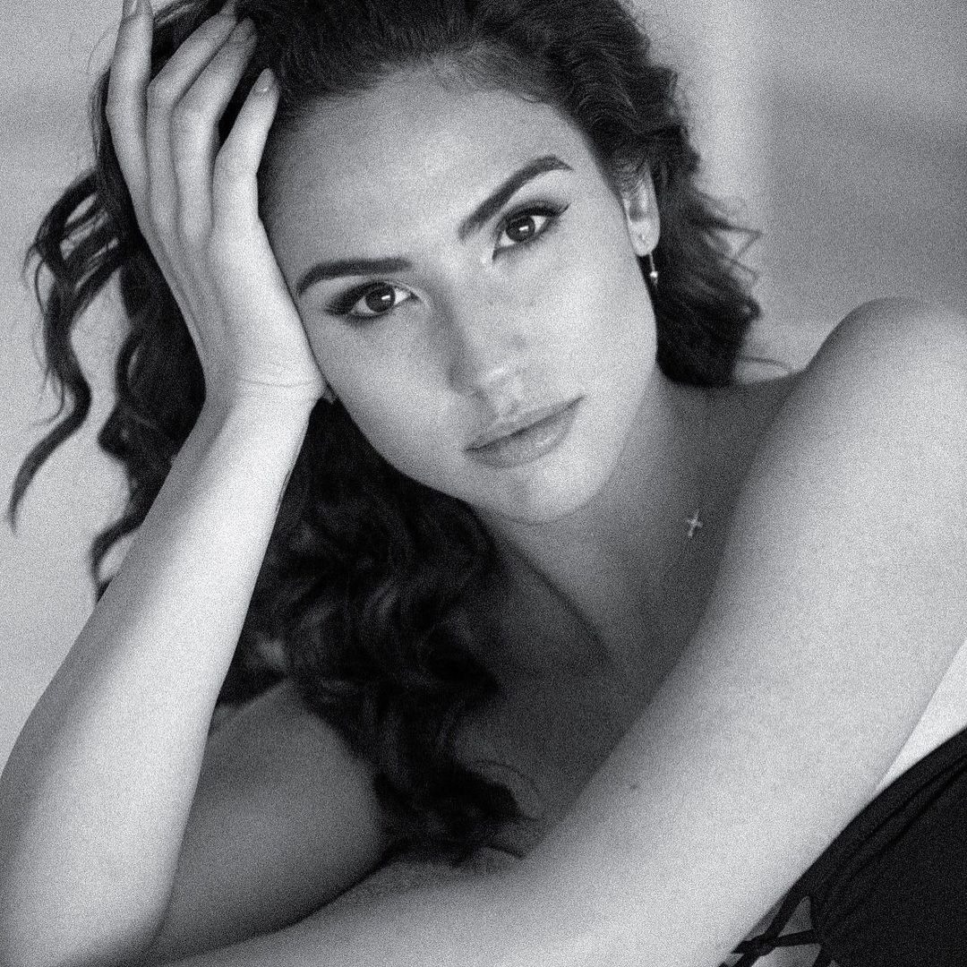Alicia — Model & Hostess in Madrid photo 13
