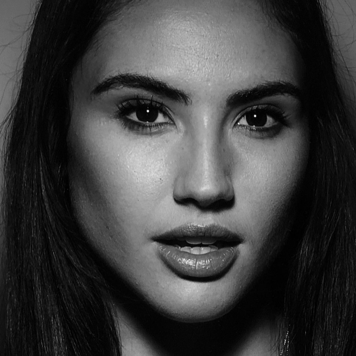 Alicia — Model & Hostess in Madrid photo 14