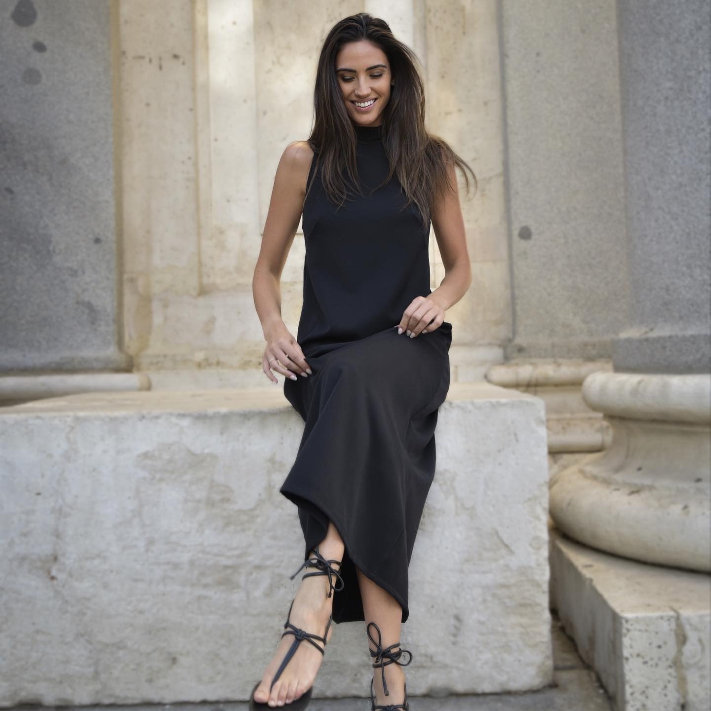Alicia — Model & Hostess in Madrid photo 22