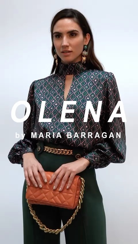 Alicia — Model & Hostess in Madrid photo 31